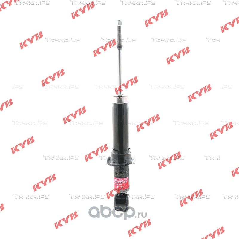 Амортизатор KYB Excel-G задний для Toyota Corolla E120, E130 2001-2008. Артикул 344612