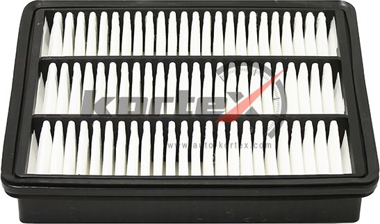 Фильтр воздушный (Kortex). Артикул KA0066