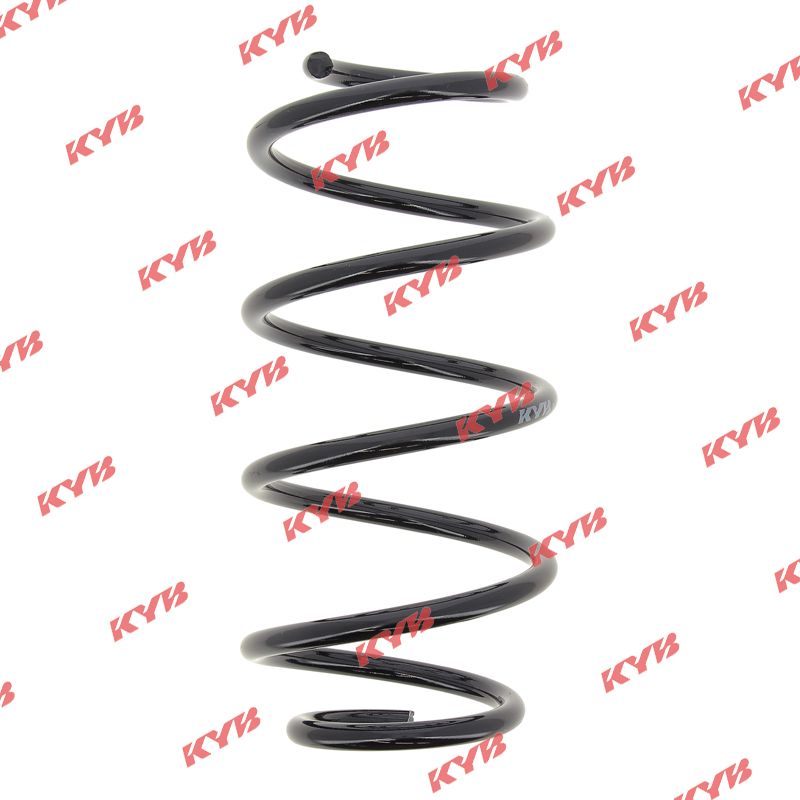 Пружина подвески KYB (Каяба) K-Flex. Артикул RH2969