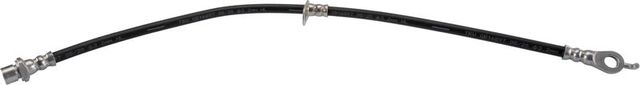 Тормозной шланг TRW передний левый для Lexus UX I 2018-2026. Артикул PHD2159