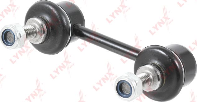 Стойка (тяга) стабилизатора LYNXauto. Артикул C7140LR
