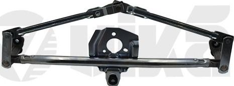 Трапеция стеклоочистителя (дворника) Vika. Артикул 89550166601