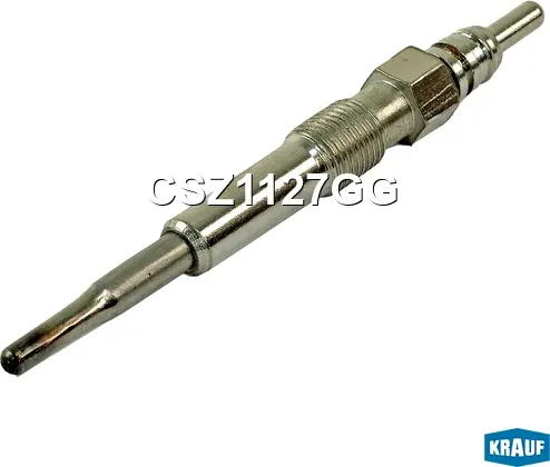 Свеча накала Krauf. Артикул CSZ1127GG