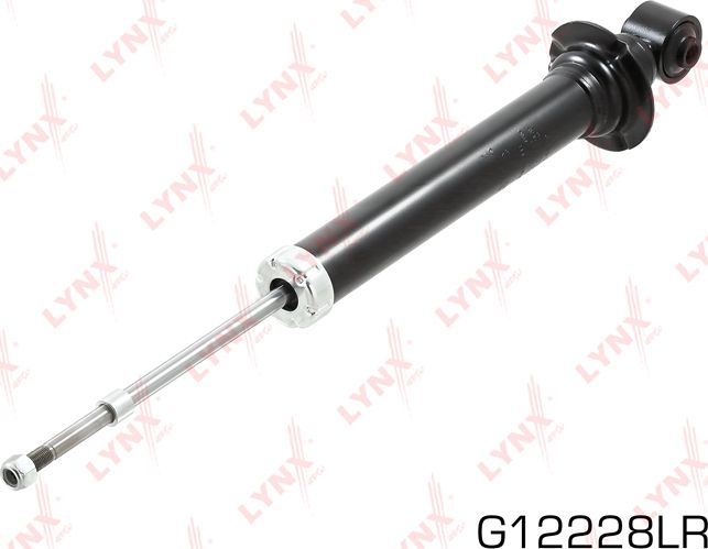 Амортизатор LYNXauto. Артикул G12228LR