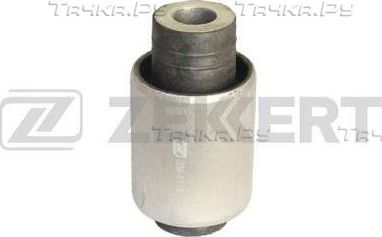 Сайлентблок заднего рычага подвески Zekkert. Артикул GM-5146