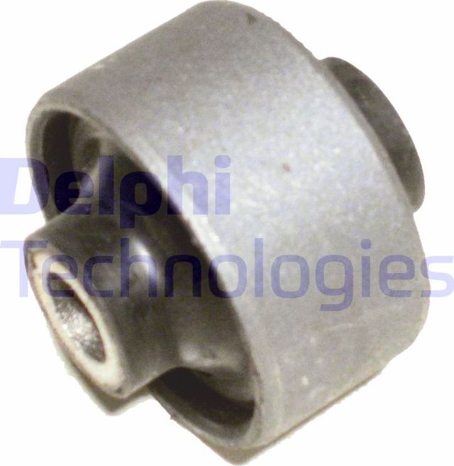 Сайлентблок переднего рычага подвески Delphi передний нижний для Daewoo Nubira I 1997-2000. Артикул TD399W