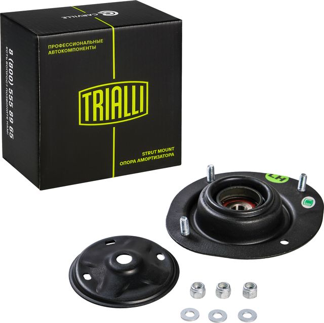 Опора амортизатора (стойки) Trialli. Артикул SA 0570