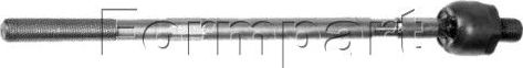 Рулевая тяга Formpart. Артикул 3007022