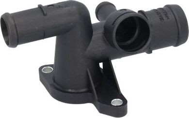 Фланец системы охлаждения Birth (полимерный материал). Артикул 8395