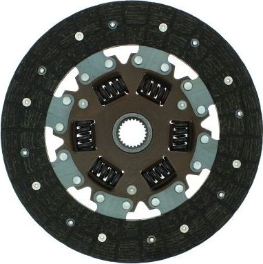 Диск сцепления Aisin. Артикул DN-056U