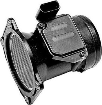 Датчик массового расхода воздуха (ДМРВ) Magneti Marelli для Audi A4 I (B5) 1994-2001. Артикул 213719663019