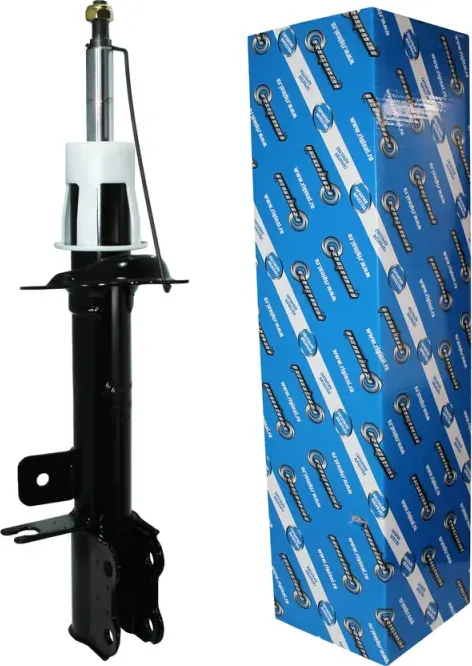 Амортизатор задний (Riginal). Артикул RG333419