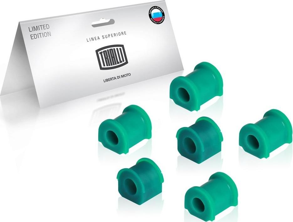 Втулка стабилизатора Trialli. Артикул RBS 0132