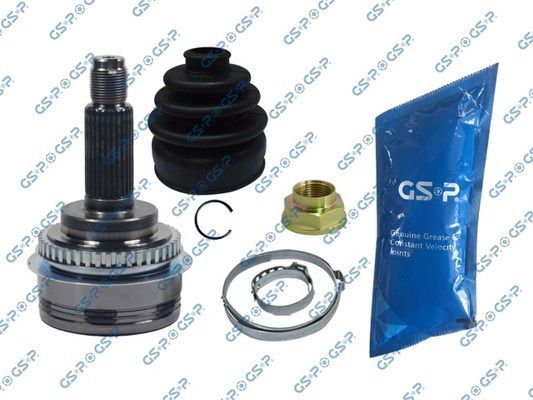 Шрус внутренний (граната) GSP передний для Subaru Outback II 2000-2001. Артикул 856026