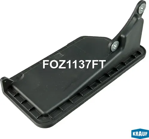 Фильтр масляный АКПП (Krauf). Артикул FOZ1137FT