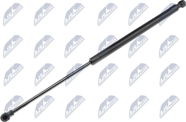 Амортизатор (упор) багажника NTY для Toyota Prius II (XW20) 2003-2009. Артикул AE-TY-012