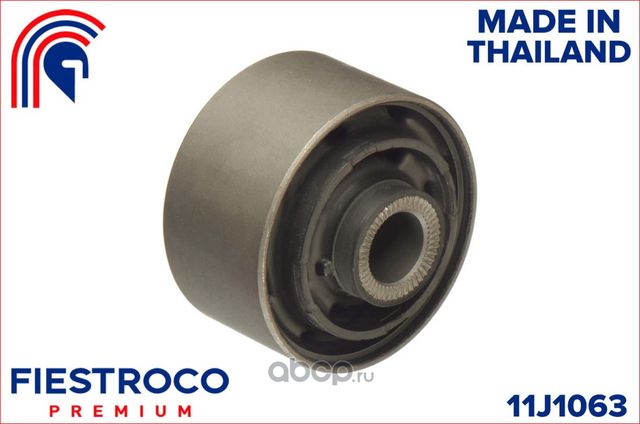 Сайлентблок TOYOTA RAV 4 (Fiestroco). Артикул 11j1063