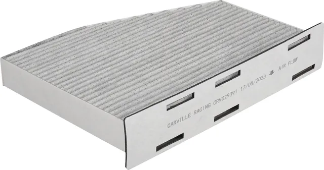 Фильтр для а/м VAG Tiguan (07-)/Jetta III (04-)/IV(10-)/Passat B6 (05-) Правый руль (салон.уголь.) ( (Carville Racing). Артикул crvc29391