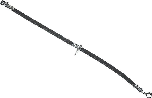 Тормозной шланг Brembo ESSENTIAL LINE. Артикул T 28 013