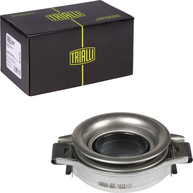Выжимной подшипник сцепления Trialli. Артикул CT 1413