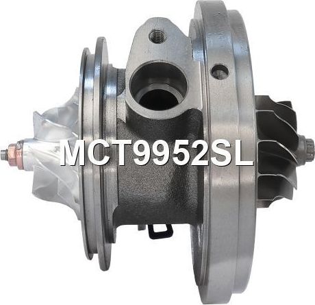 Картридж турбокомпрессора Krauf. Артикул MCT9952SL