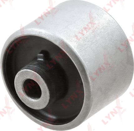 Сайлентблок переднего рычага подвески LYNXauto задний нижний для Nissan Murano Z51 2007-2014. Артикул B8377