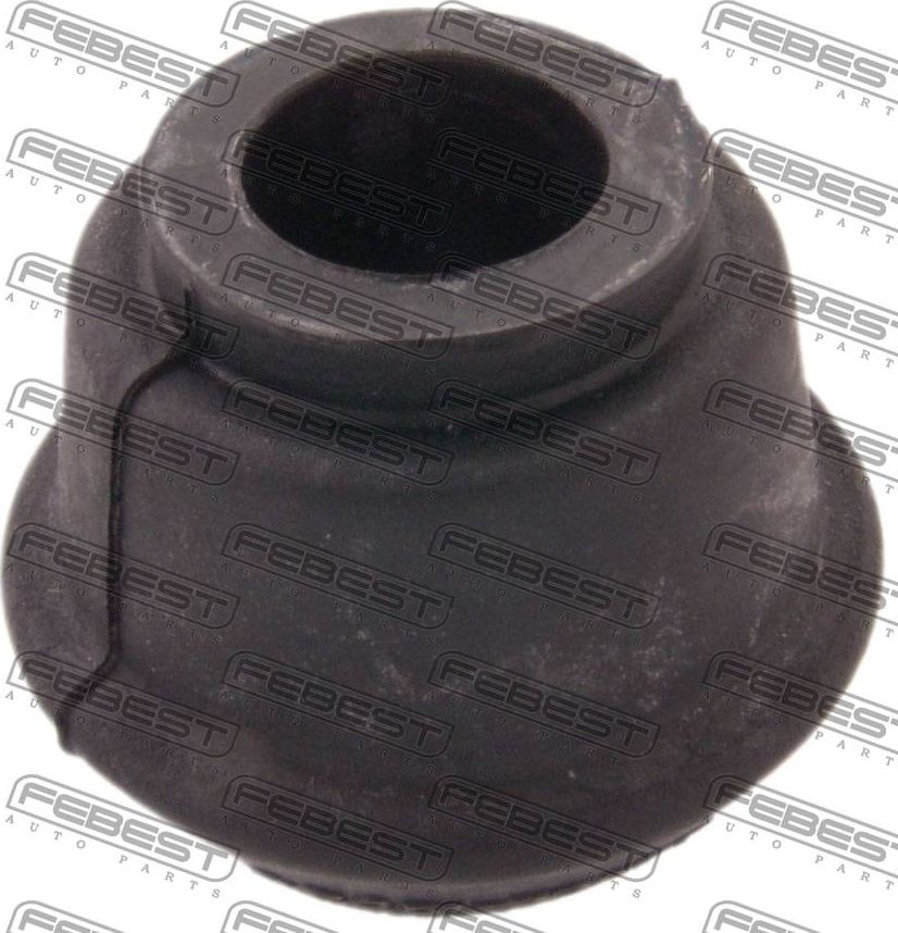 Втулка стабилизатора Febest. Артикул CHSB-MAT