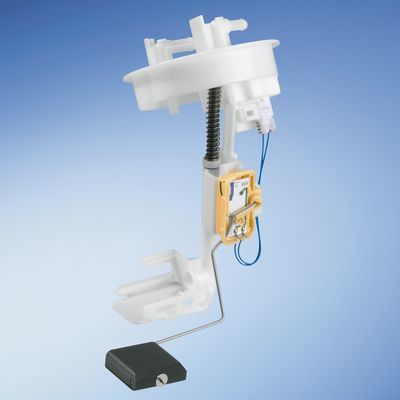 Датчик уровня топлива Bosch левый для Mercedes-Benz CLK-Класс II (C209, A209) 2005-2009. Артикул 1 582 881 056