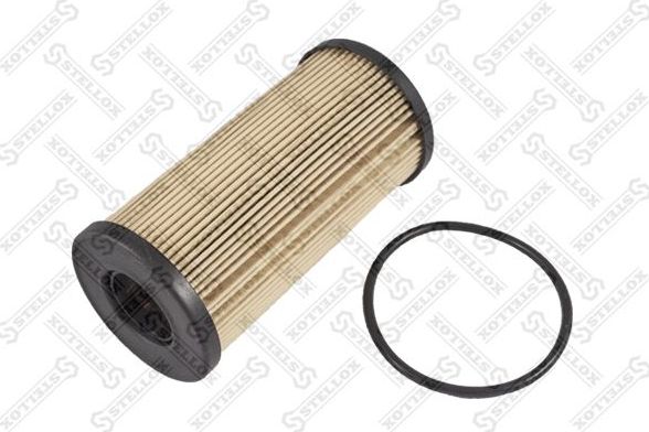 Масляный фильтр Stellox (бумага). Артикул 20-50513-SX