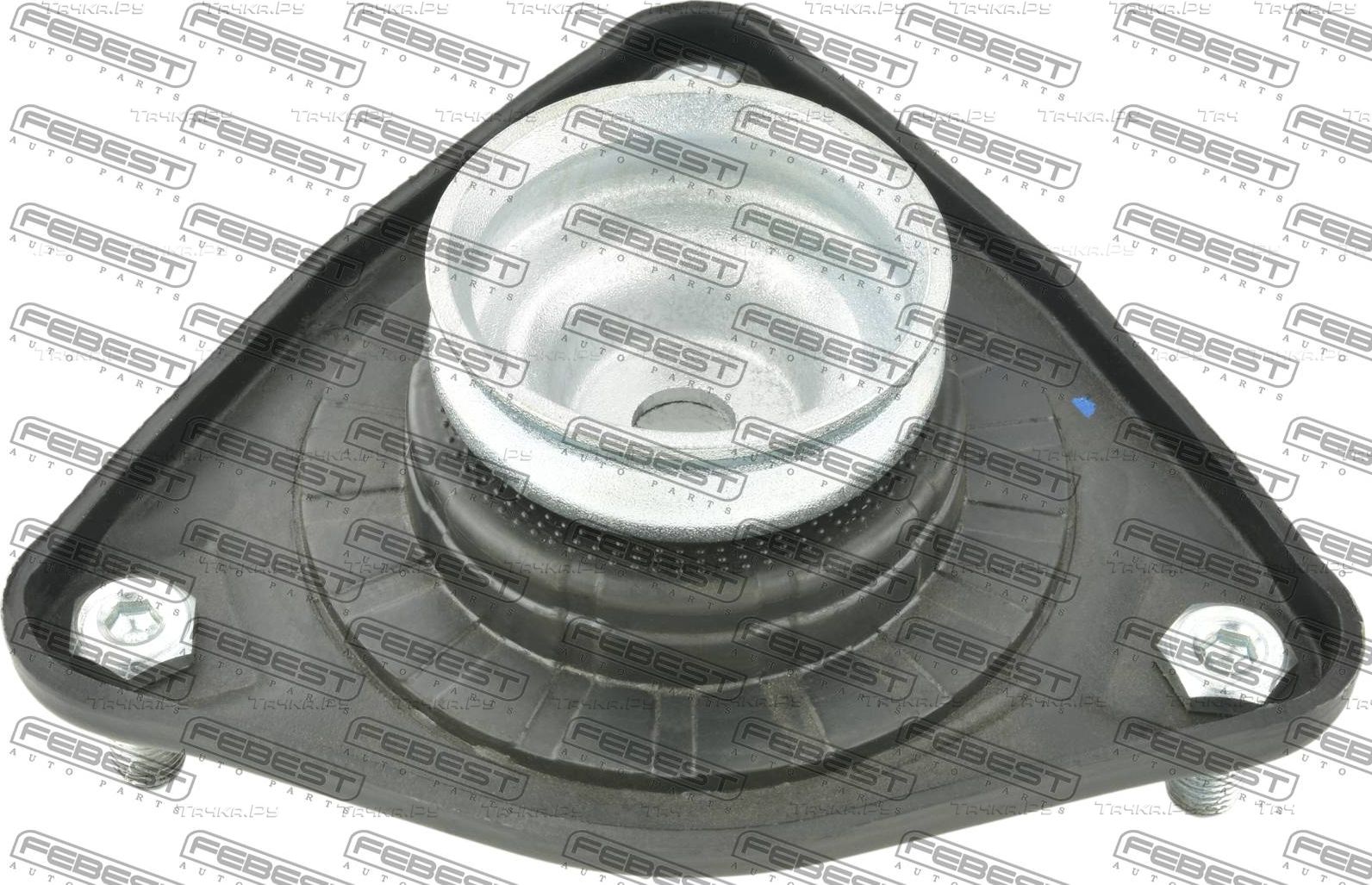 Опора амортизатора (стойки) Febest для Hyundai Elantra V (MD) 2010-2016. Артикул KSS-CEEDF