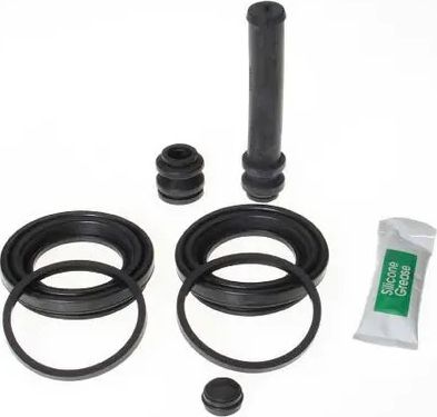 Ремкомплект тормозного суппорта Brembo ESSENTIAL LINE. Артикул F KT 090