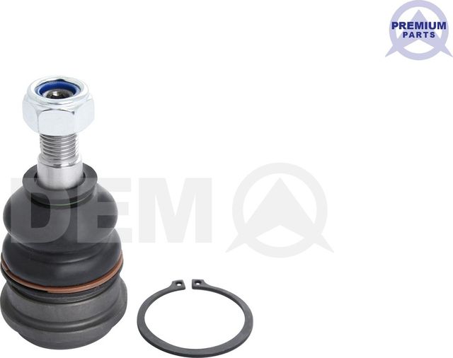 Шаровая опора Sidem передняя верхняя для Toyota 4Runner III 1995-2002. Артикул 45194