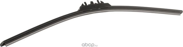 Щётка с/о 450мм SUPER FLAT (Alca). Артикул 048 000