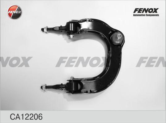 Поперечный рычаг передней подвески Fenox правый верхний для Hyundai XG I 1998-2005. Артикул CA12206
