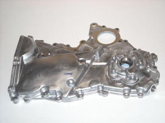 Масляный насос Aisin. Артикул OPT-117