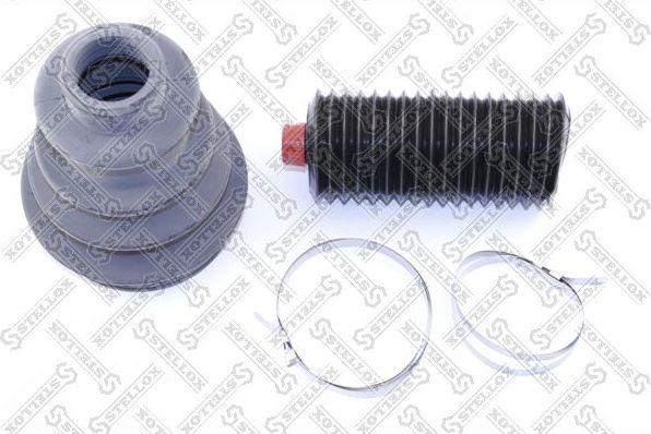 Пыльник ШРУСа наружный Stellox. Артикул 13-00072-SX