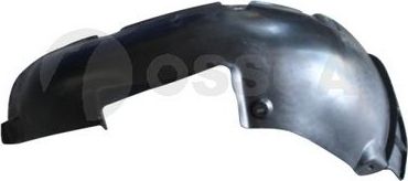 Подкрылок OSSCA передний левый для Volkswagen Golf IV 1997-2006. Артикул 04898