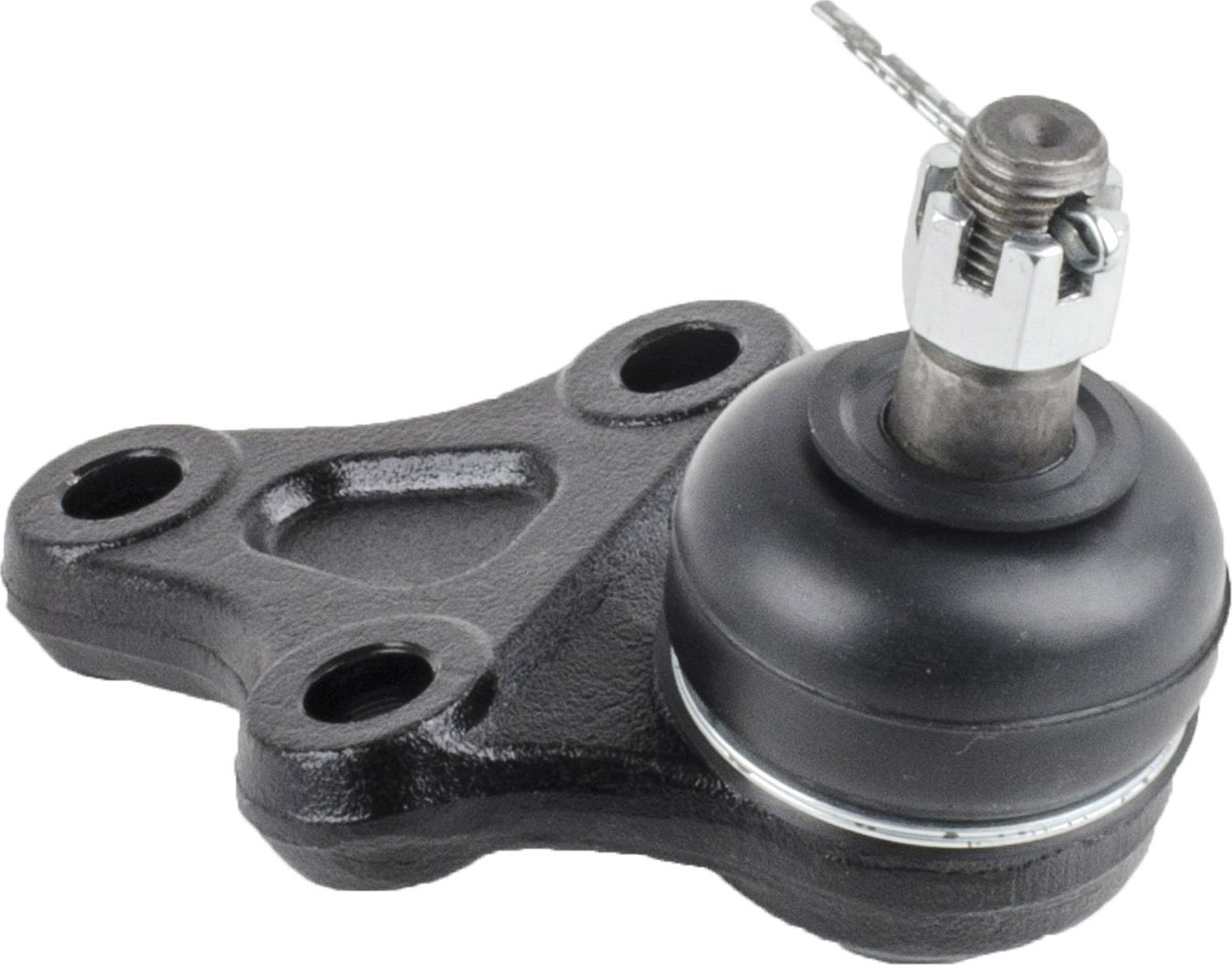 Опора шаровая SUZUKI ESCUDO TA01R TA01W TD01W 88-97 (Jikiu). Артикул JB23542