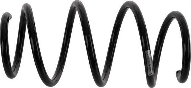 Пружина подвески SACHS передняя для Volkswagen Tiguan II 2016-2026. Артикул 993 931