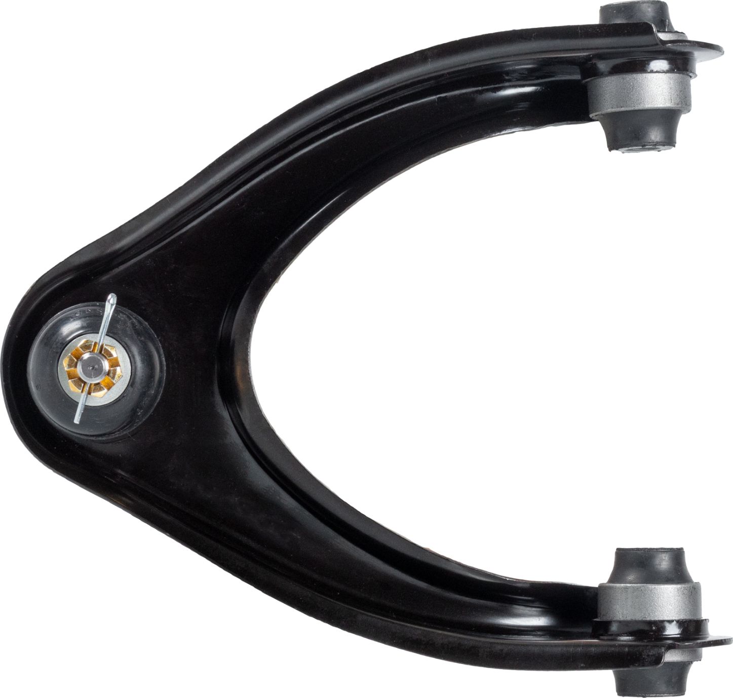 Поперечный рычаг передней подвески Blue Print (сталь). Артикул ADH28661