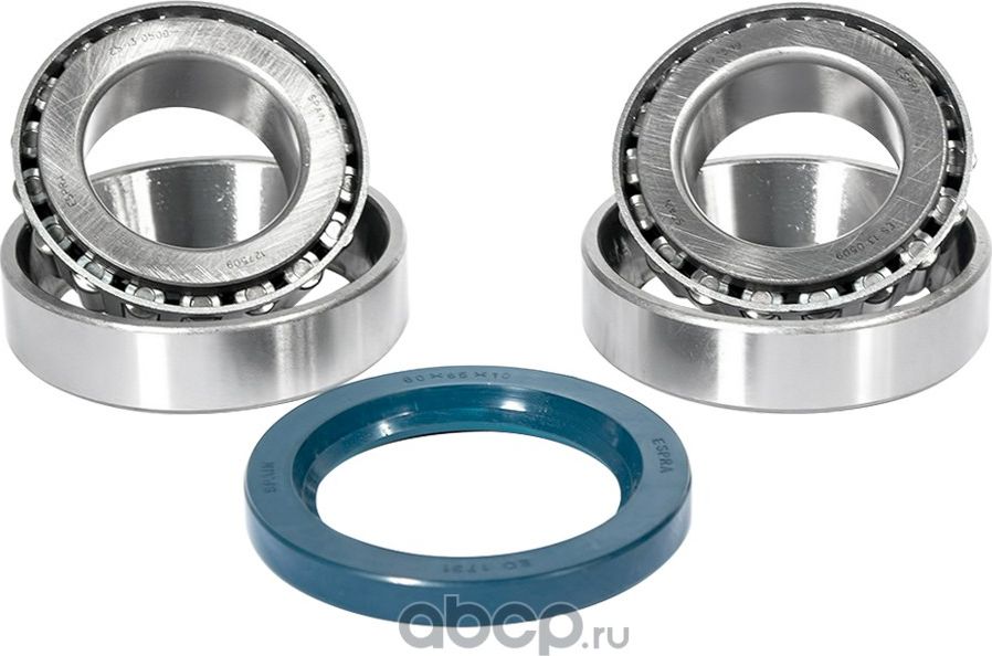 РЕМОНТНЫЙ КОМПЛЕКТ СТУПИЦЫ ПЕРЕДНЕЙ/ЗАДНЕЙ УАЗ (3151-3103025) (127509) (Espra). Артикул ES730509