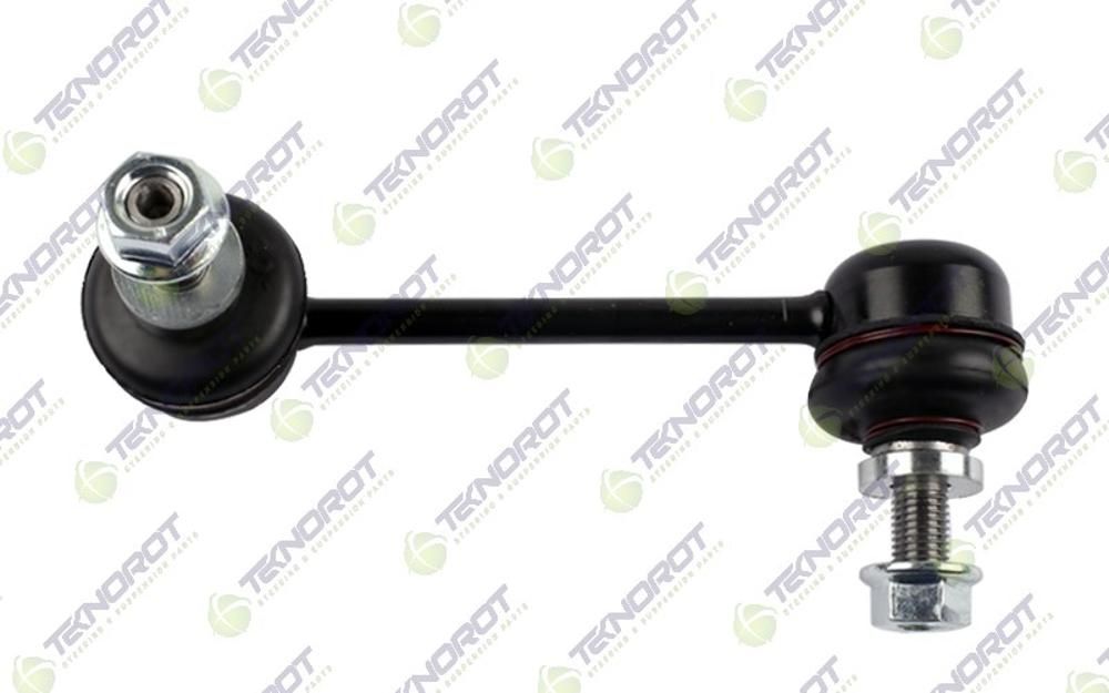 Стойка (тяга) стабилизатора Teknorot. Артикул JE-327
