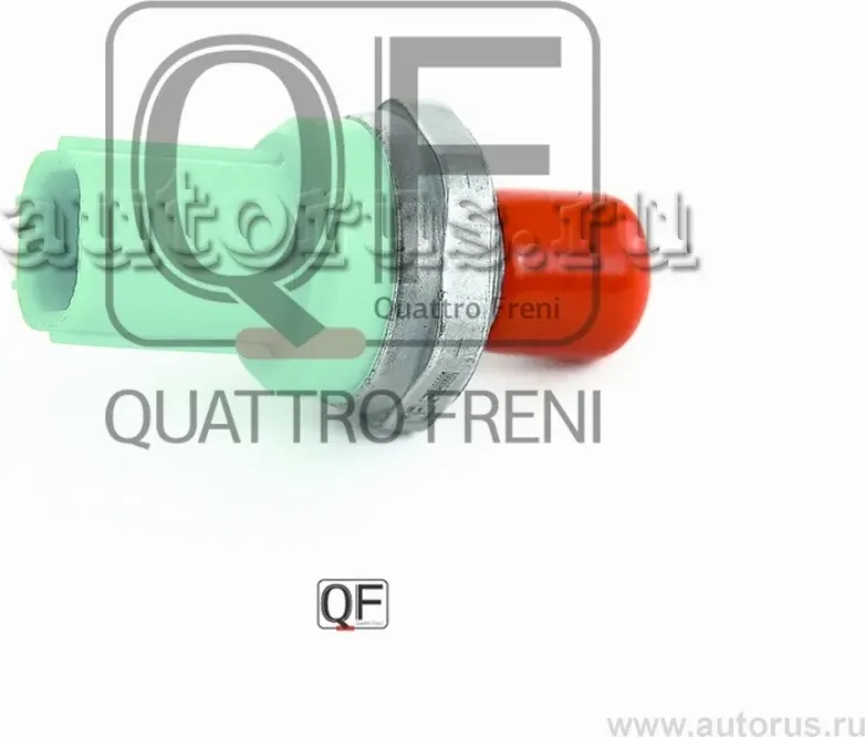 Датчик детонации HONDA (Quattro Freni). Артикул qf50a00007