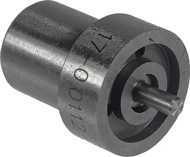 Форсунка топливная Stellox для Toyota Carina E 1996-1997. Артикул 17-00112-SX