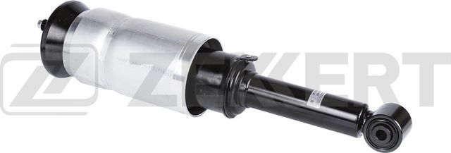 Стойка амортизационная пневмоподвески Zekkert передняя для Land Rover Range Rover Sport I 2005-2013. Артикул LD-1075