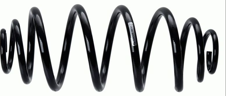 Пружина подвески SACHS. Артикул 994 521