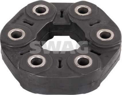 Крестовина карданного вала SWAG. Артикул 33 10 0770