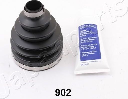 Пыльник ШРУСа наружный Japanparts для Dodge Nitro 2007-2012. Артикул KB-902