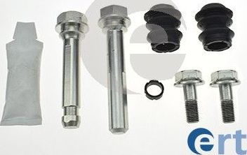 Направляющие тормозного суппорта (комплект) ERT. Артикул 410308