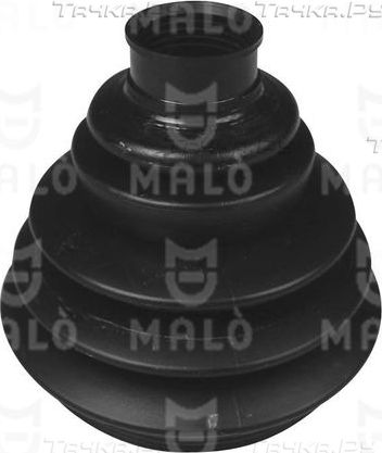 Пыльник ШРУСа наружный Malo (резина) для Fiat Punto II 1999-2012. Артикул 150742